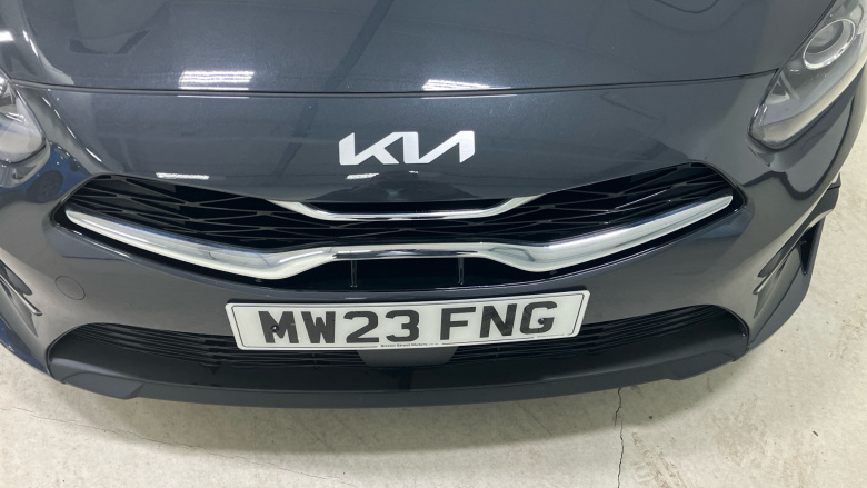 Kia Ceed 1.5T GDi ISG 2 5dr Petrol Hatchback